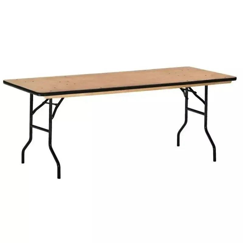table pliante en bois table pliante en bois
