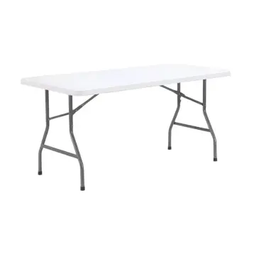 table pliante polypropylène 152 cm