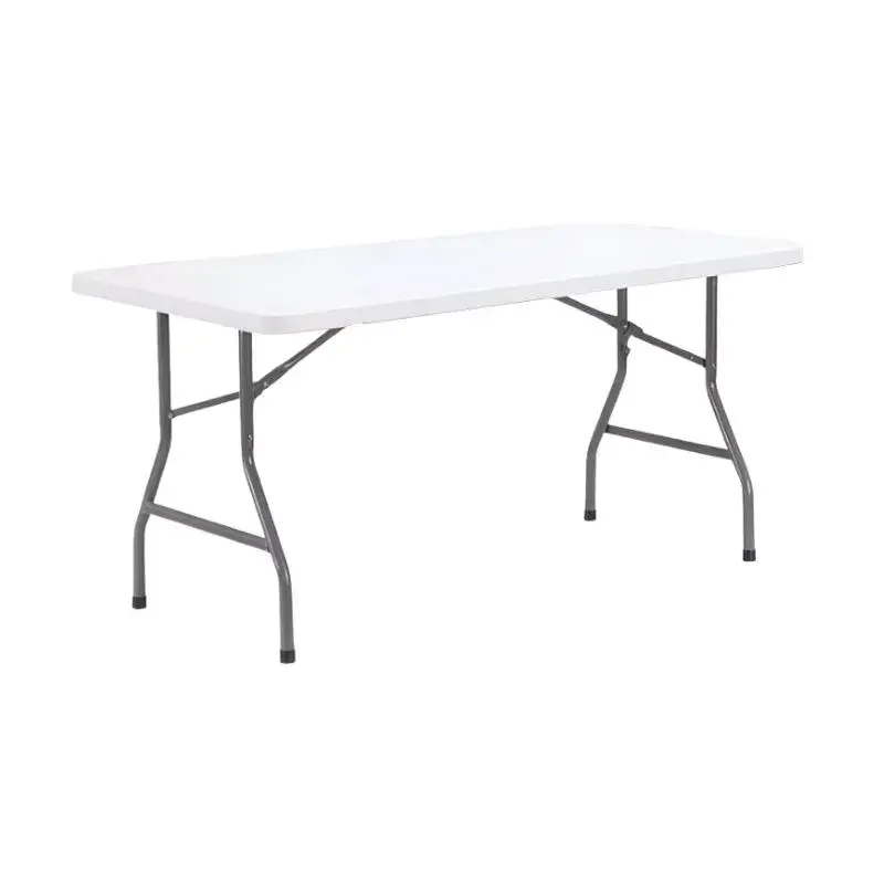 table pliante polypropylène 152 cm table pliante polypropylène 152 cm