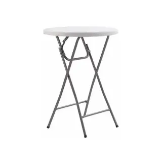 Mange-debout pliant Ø80 cm - JAD Groupe