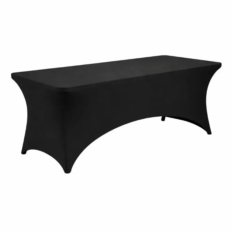 Housse pour table pliante 183 cm - JAD Groupe Housse pour table pliante 183 cm - JAD Groupe