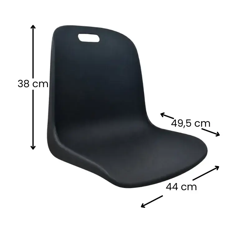 dimensions coque chaise emma dimensions coque chaise emma