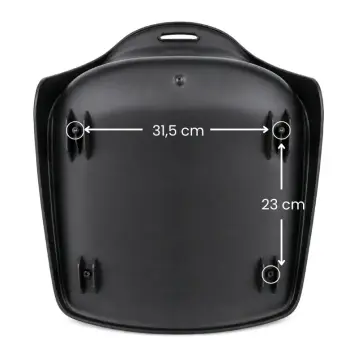 dimensions coque d'assise emma
