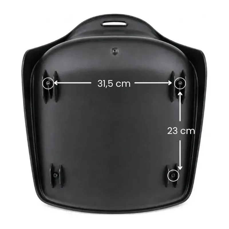 dimensions coque d'assise emma dimensions coque d'assise emma