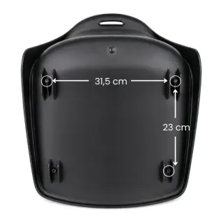 dimensions coque d'assise emma