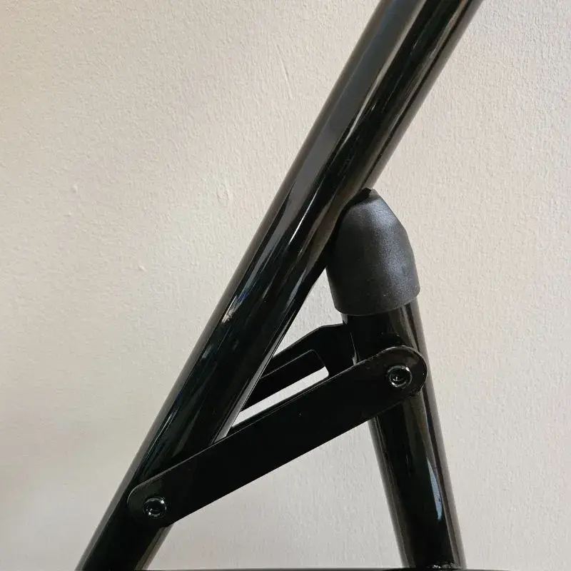 chaise pliante métallique double charniere chaise pliante métallique double charniere