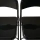 chaise pliante métallique accrochable chaise pliante métallique accrochable