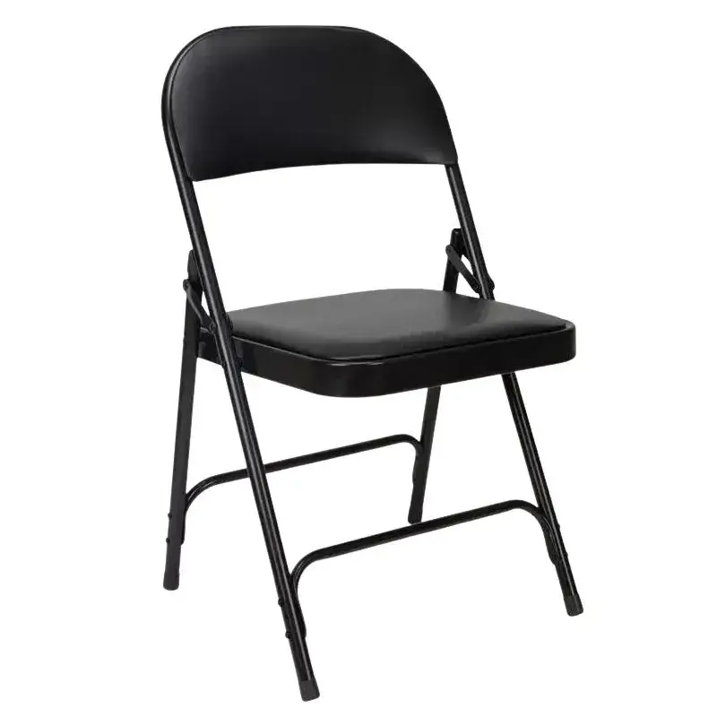 chaise pliante en vinyle chaise pliante en vinyle