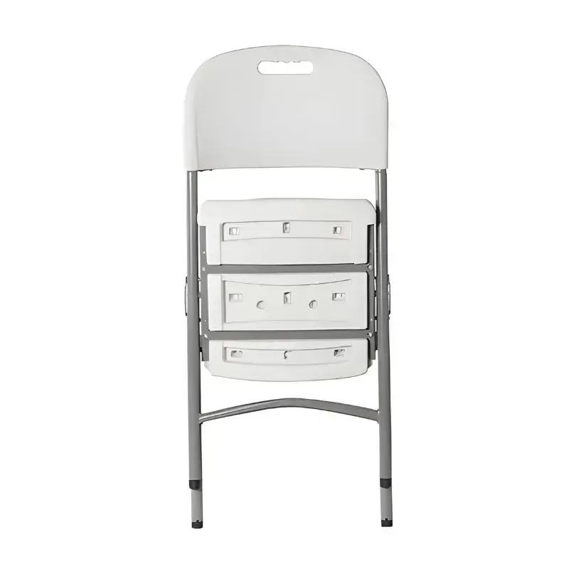 chaise pliante polypro blanche chaise pliante polypro blanche