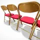 chaise pliante en velours assemblable chaise pliante en velours assemblable