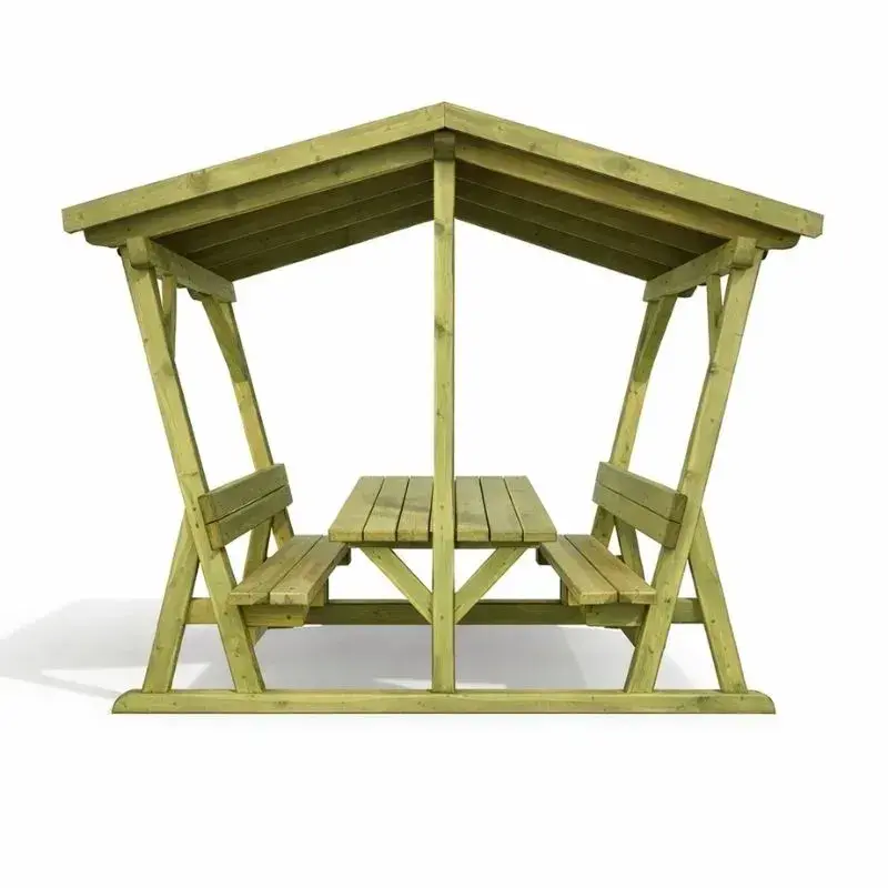 table avec toit table avec toit