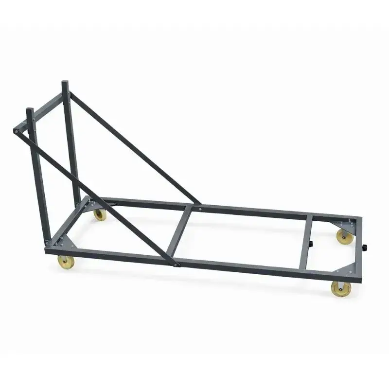 chariot de transport pour tables pliantes chariot de transport pour tables pliantes