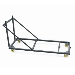 chariot de transport pour tables pliantes