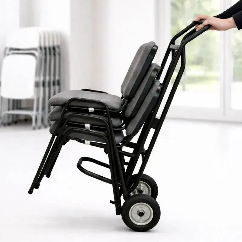 diable pour chaises diable pour chaises