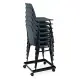 cadre transport chaises