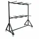 chariot pour chaises pliantes chariot pour chaises pliantes