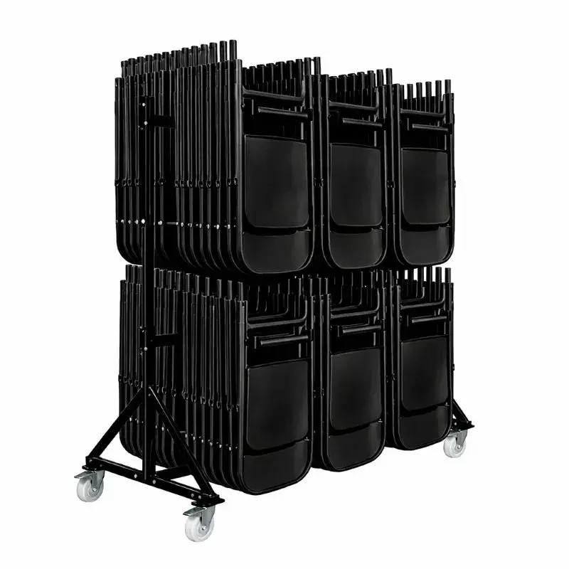 chariot de transport pour chaises pliantes chariot de transport pour chaises pliantes