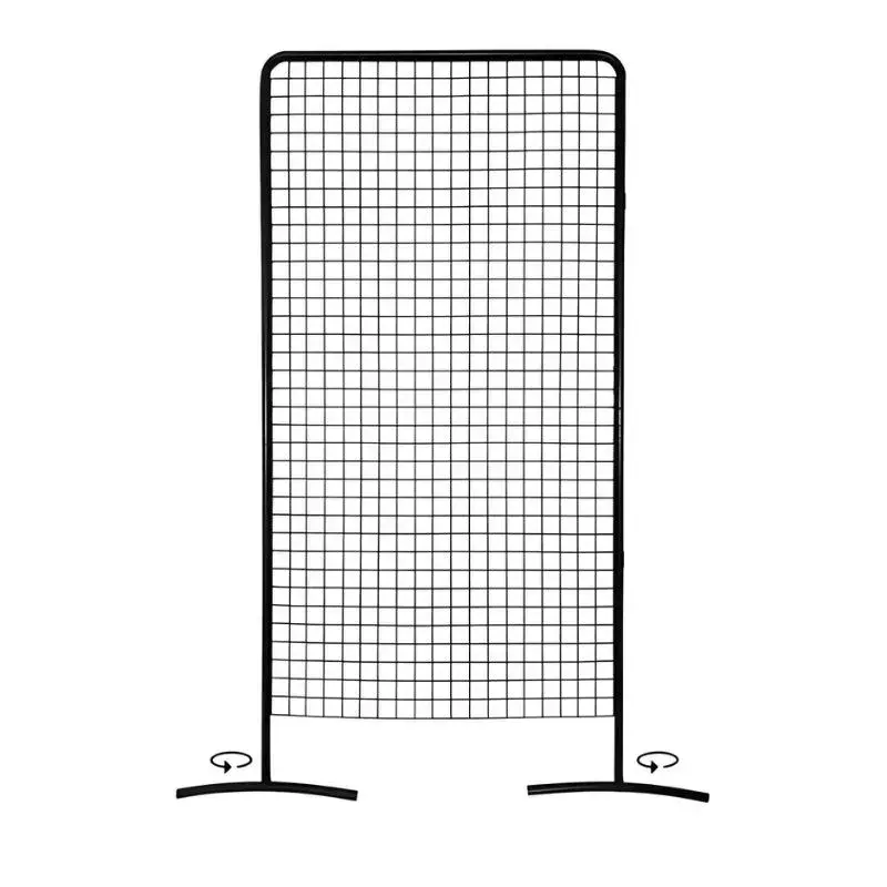 grille exposition tableau