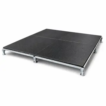 plancher de bal