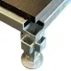 plancher de bal zoom pied plancher de bal zoom pied
