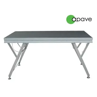 praticable de scène