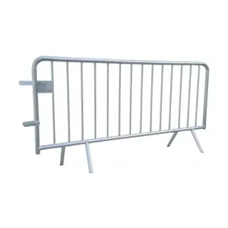Barrière de police Securibar®