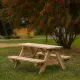 table pique nique enfants table pique nique enfants