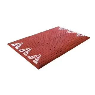 coussin berlinois
