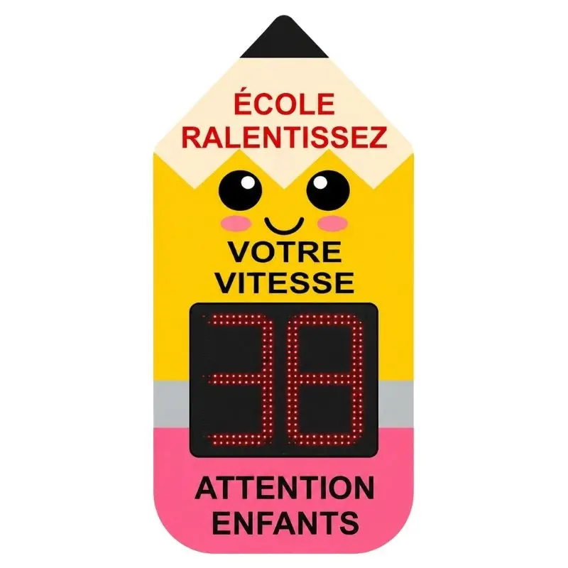 radar pédagogique école radar pédagogique école