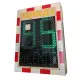 radar pédagogique routier radar pédagogique routier