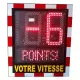 radar pédagogique speed elite jad groupe radar pédagogique speed elite jad groupe