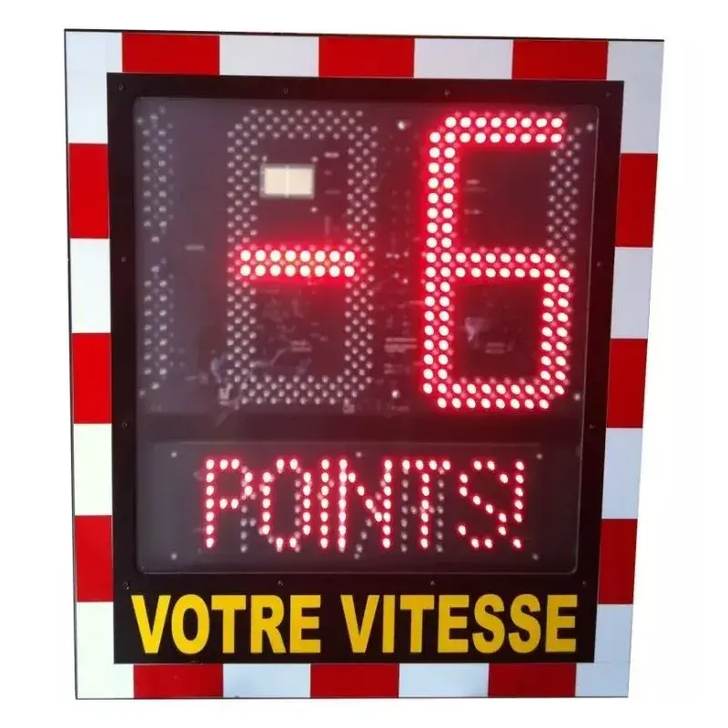 radar pédagogique speed elite jad groupe radar pédagogique speed elite jad groupe