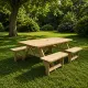 table pique nique 8 personnes table pique nique 8 personnes
