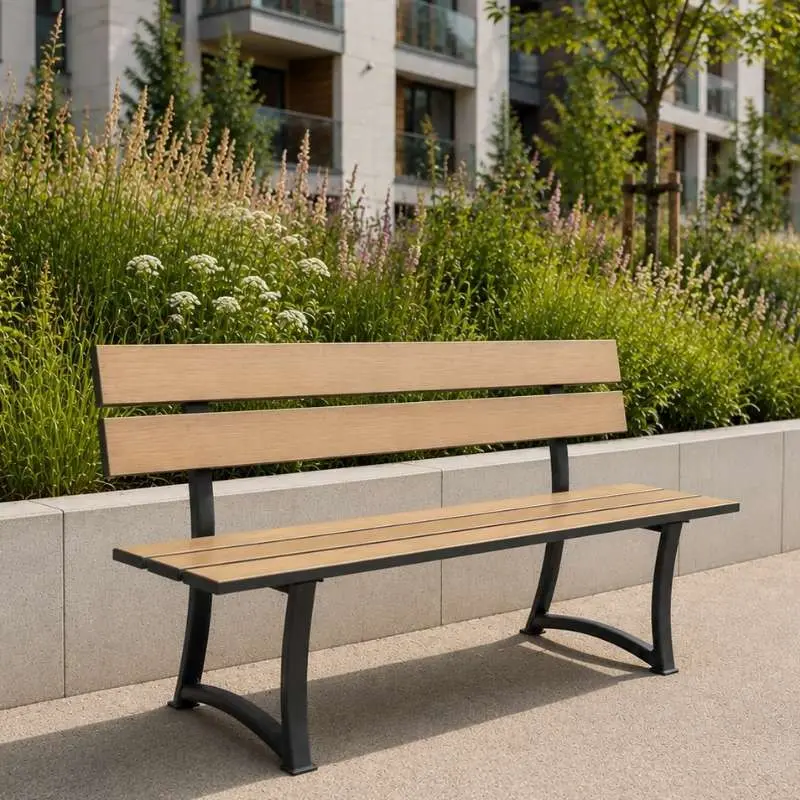 banc hpl 5 lames banc hpl 5 lames