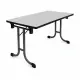 table pliante mélaminé table pliante mélaminé