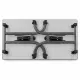 table pliante atlas vue du dessous table pliante atlas vue du dessous