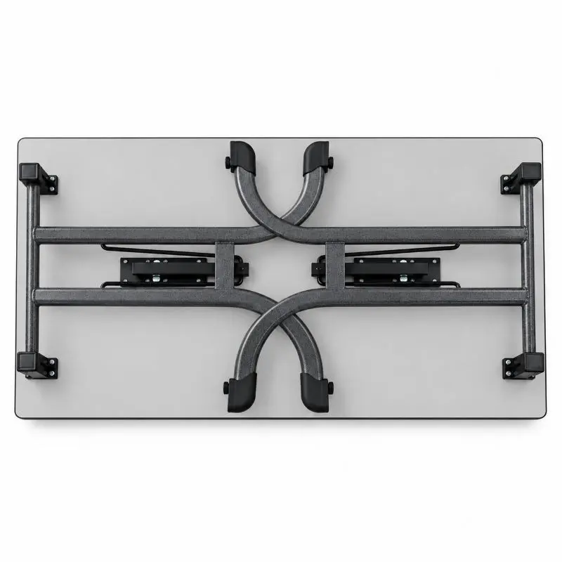 table pliante atlas vue du dessous table pliante atlas vue du dessous