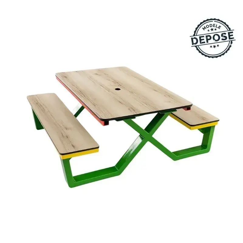 table de pique nique enfant table de pique nique enfant