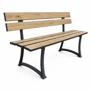 banc compact hpl