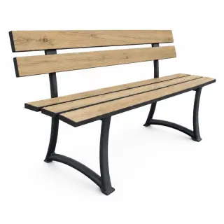 banc compact hpl