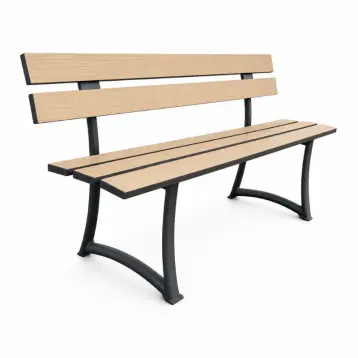 banc compact hpl