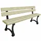 banc pin et fonte 5 lames banc pin et fonte 5 lames