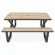 table hpl table hpl