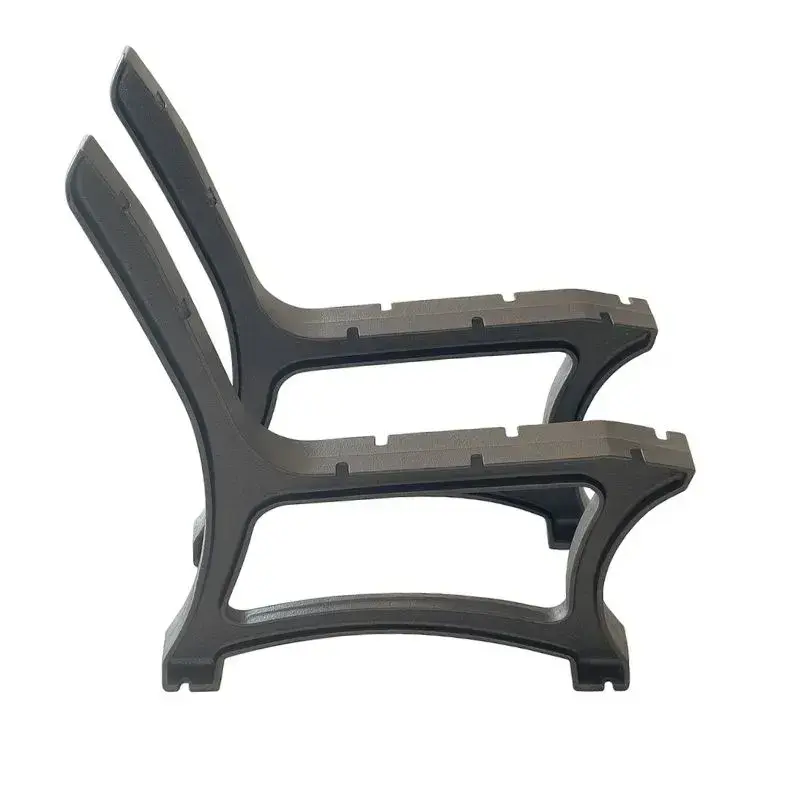 pied de banc en fonte pied de banc en fonte