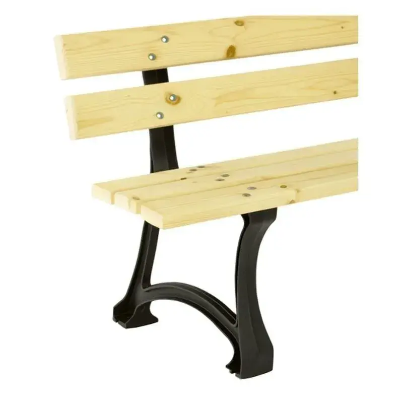pied pour banc pied pour banc