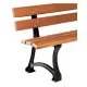 pied de banc pied de banc