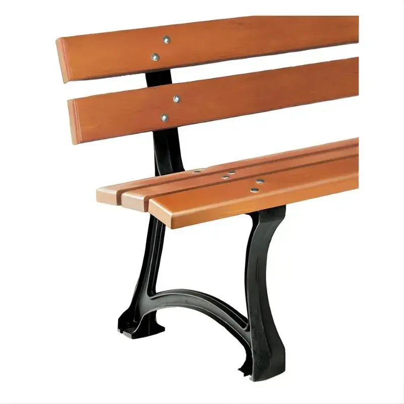 pied de banc pied de banc