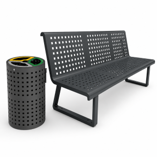 Catégorie - Mobilier extérieur