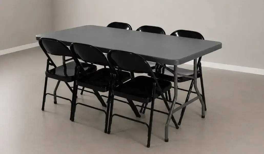 Mobilier intérieur