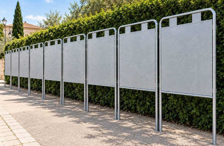 Élections présidentielles 2027 : quel matériel électoral prévoir ?